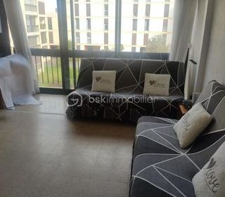  Appartement � vendre 1 pi�ce 26 m�