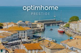  Immeuble � vendre 4 pi�ces 280 m�