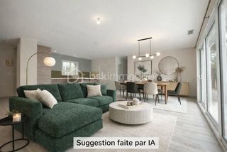  Villa � vendre 6 pi�ces 150 m�