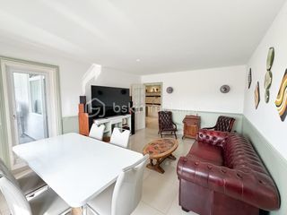  Appartement � vendre 4 pi�ces 75 m�