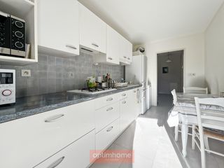  Appartement � vendre 3 pi�ces 60 m�