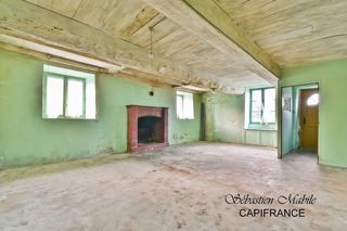  Maison � vendre 3 pi�ces 57 m�