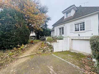  Maison � vendre 8 pi�ces 198 m�