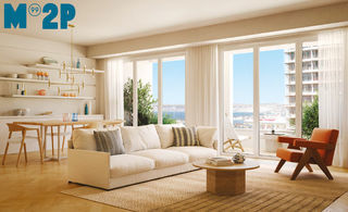  Appartement � vendre 3 pi�ces 66 m�