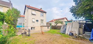  Maison � vendre 4 pi�ces 110 m�