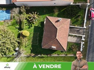  Maison � vendre 5 pi�ces 65 m�