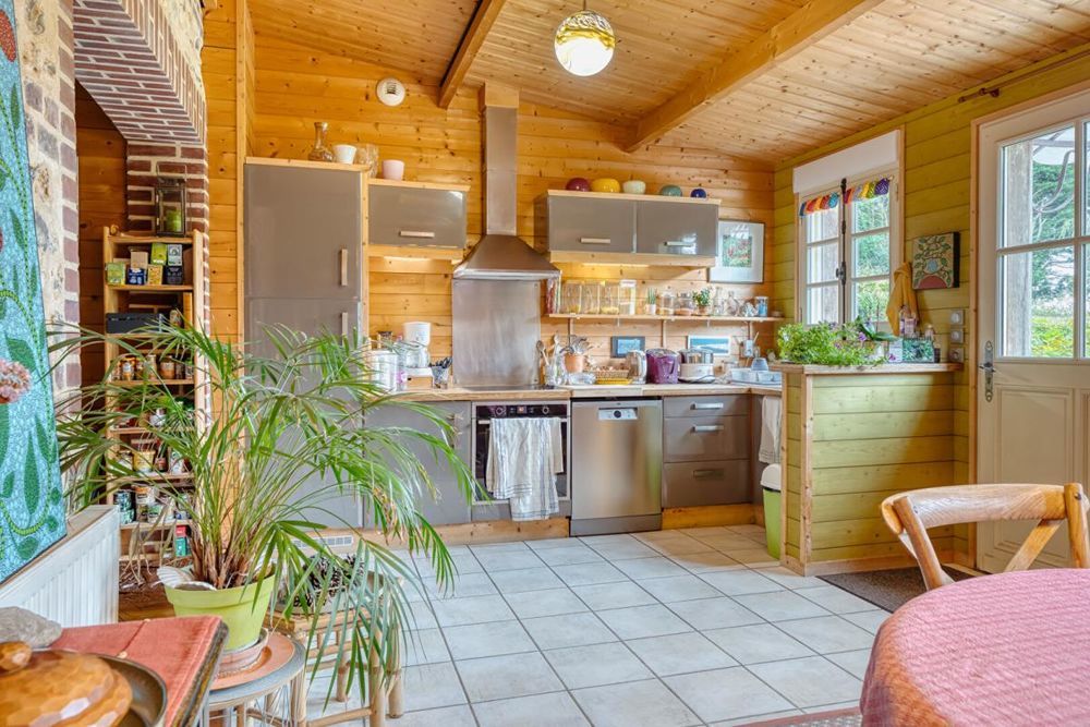 � vendre  Maison �tretat (76790)