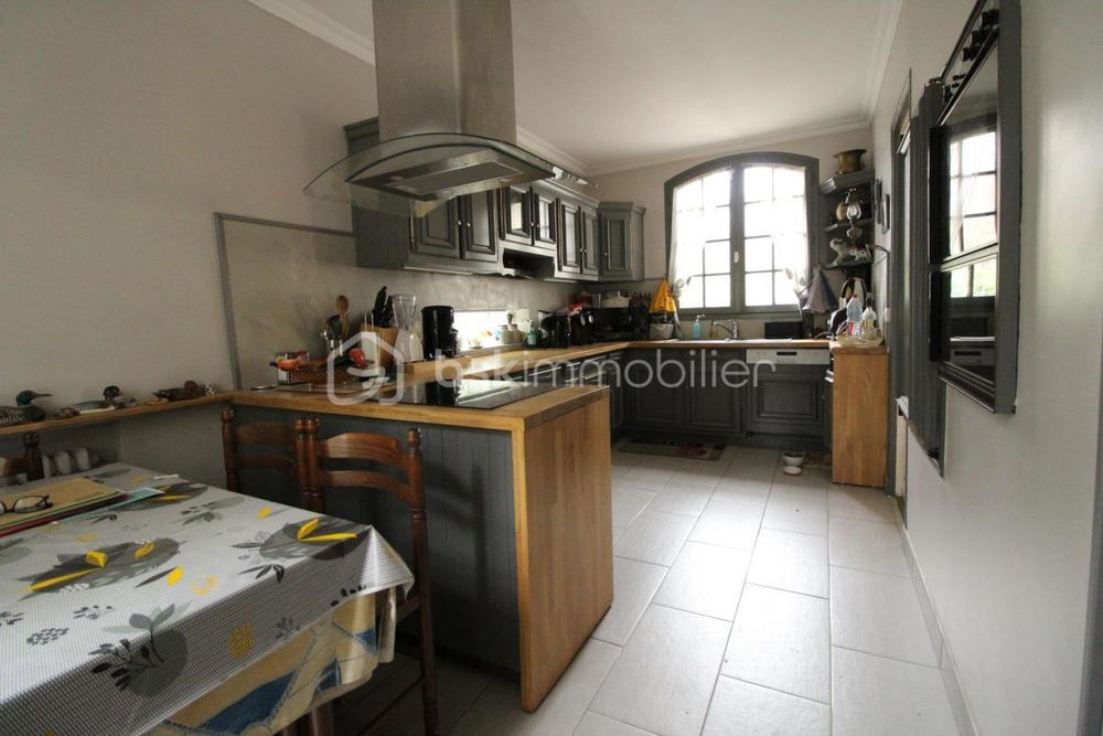 � vendre  Maison Morsang-sur-Orge (91390)