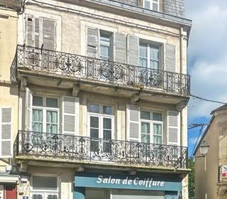  Appartement � vendre 1 pi�ce 27 m�