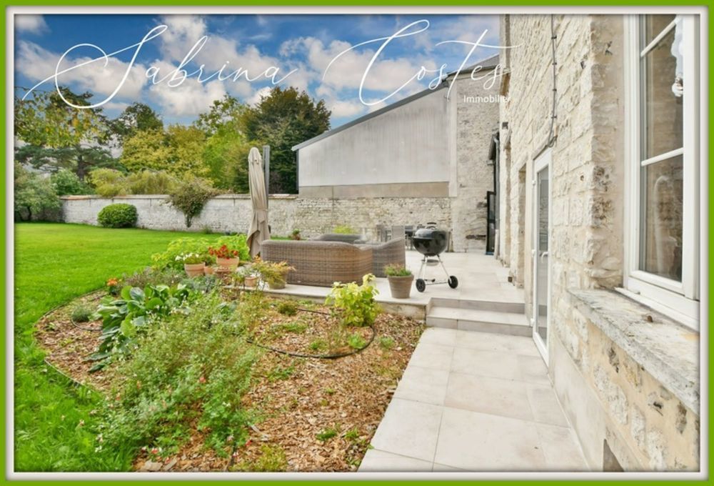 � vendre  Maison Vernon (27200)