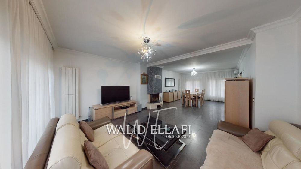 � vendre  Maison Rosny-sous-Bois (93110)