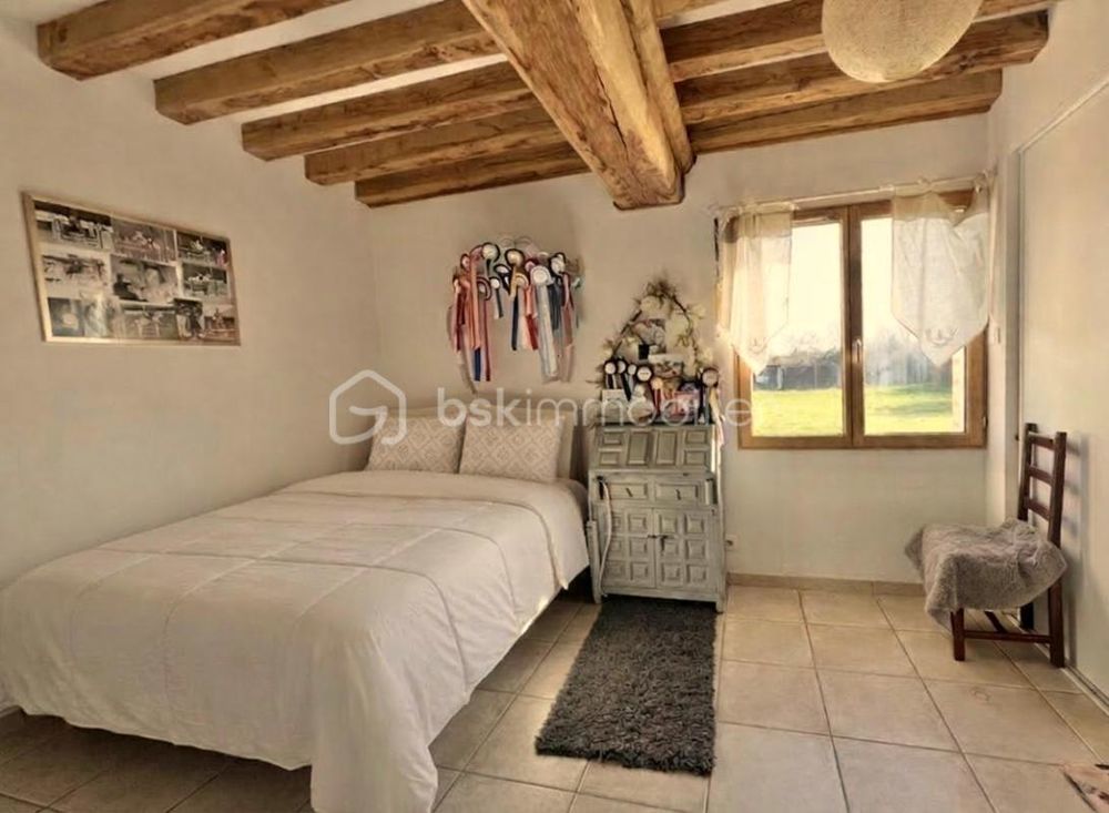 � vendre  Maison Verneuil-sur-Avre (27130)