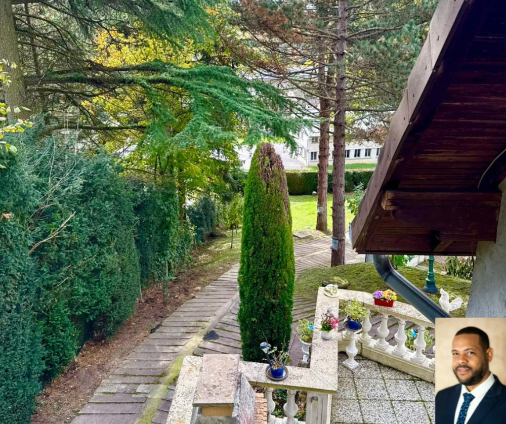 � vendre  Maison Jouy-en-Josas (78350)