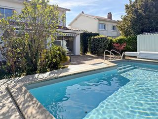  Maison � vendre 5 pi�ces 110 m�