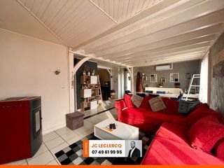  Maison � vendre 5 pi�ces 100 m�