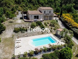  Villa � vendre 6 pi�ces 176 m�