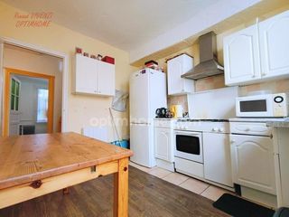  Maison � vendre 6 pi�ces 99 m�