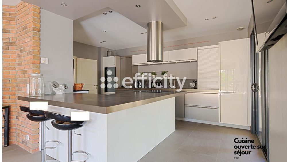 � vendre  Maison Verri�res-le-Buisson (91370)