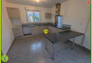  Maison � vendre 6 pi�ces 127 m�