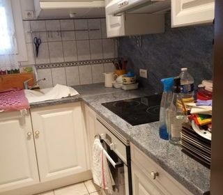  Appartement � louer 2 pi�ces 40 m�