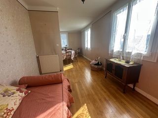  Maison � vendre 3 pi�ces 68 m�