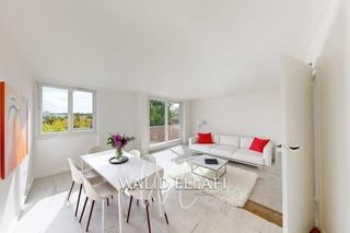  Appartement � vendre 4 pi�ces 80 m�