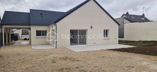  Maison � vendre 4 pi�ces 116 m�