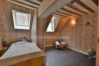  Maison � vendre 7 pi�ces 140 m�