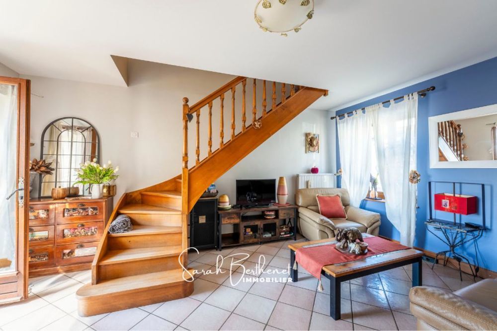 � vendre  Villa La Tour-de-Salvagny (69890)