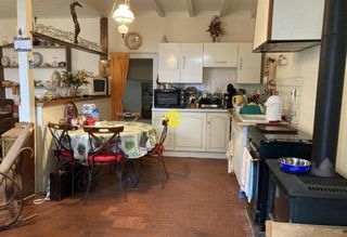  Maison � vendre 5 pi�ces 99 m�