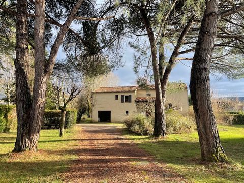   Maison � vendre 4 pi�ces CAILLAC (46) Maison - 4 pi�ce(s) - 127 m�