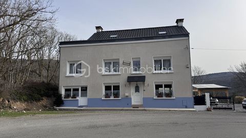   MAISON DE CARACTERE ENTIEREMENT MEUBL�E Propri�t�/ch�teau - 7 pi�ce(s) - 180 m�