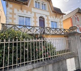  Maison � vendre 5 pi�ces 120 m�