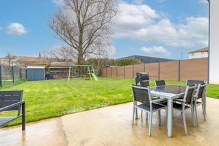  Maison � vendre 5 pi�ces 96 m�