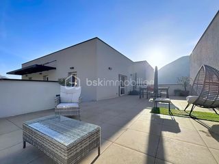  Appartement � vendre 4 pi�ces 81 m�