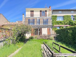  Maison � vendre 5 pi�ces 175 m�