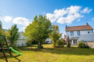  Maison � vendre 5 pi�ces 161 m�