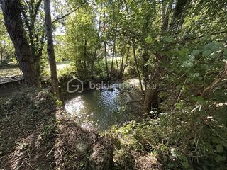  Moulin � vendre 11 pi�ces 276 m�