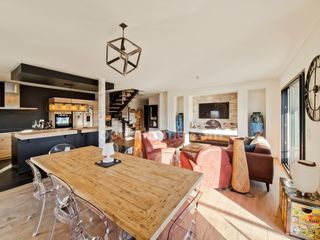  Appartement � vendre 4 pi�ces 115 m�