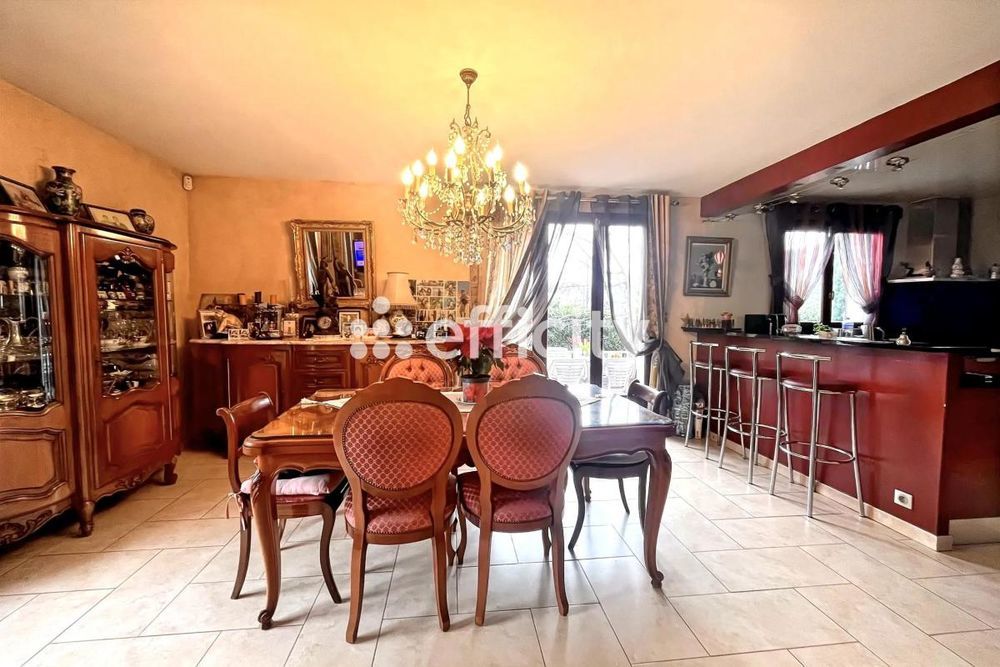 � vendre  Maison Aulnay-sous-Bois (93600)