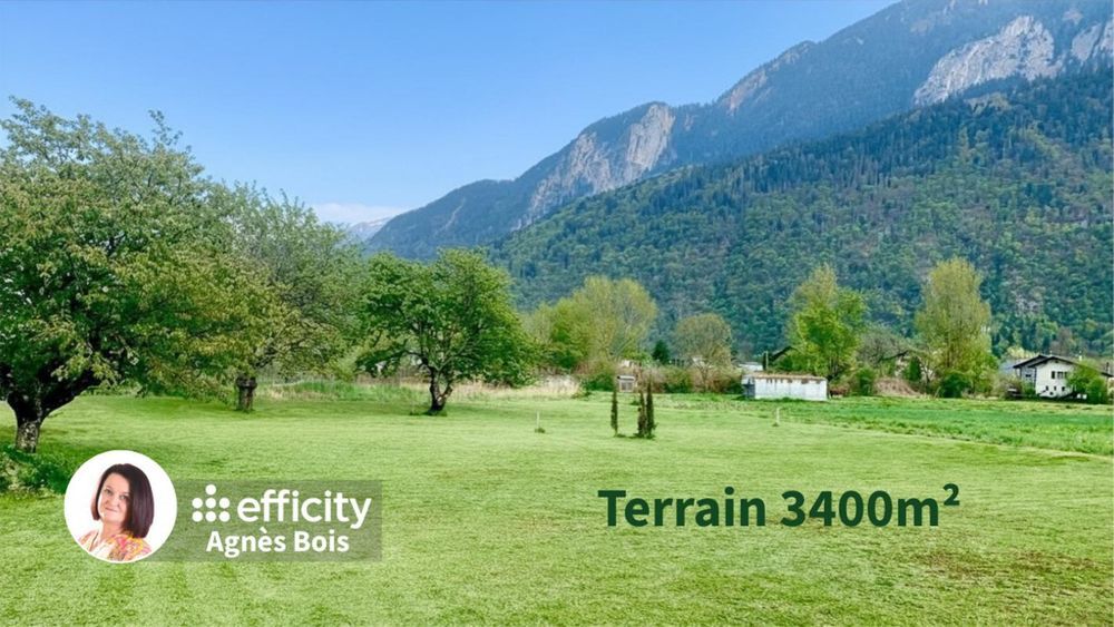 � vendre  Maison Bonneville (74130)