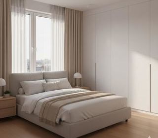  Appartement � vendre 2 pi�ces 45 m�