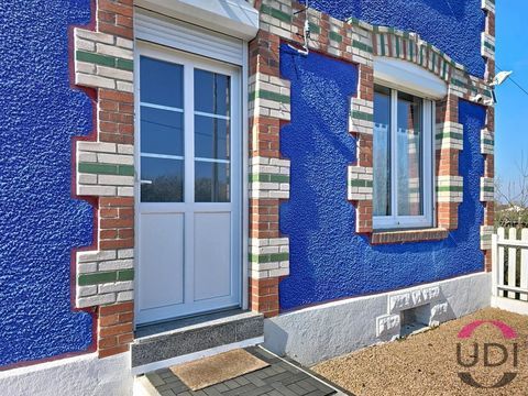   Maison - 4 chambres - Lavaufranche Maison - 5 pi�ce(s) - 157 m�