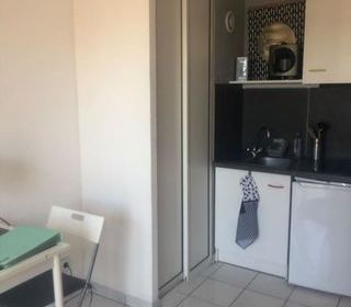  Appartement � vendre 1 pi�ce 17 m�