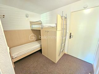  Appartement � vendre 3 pi�ces 34 m�