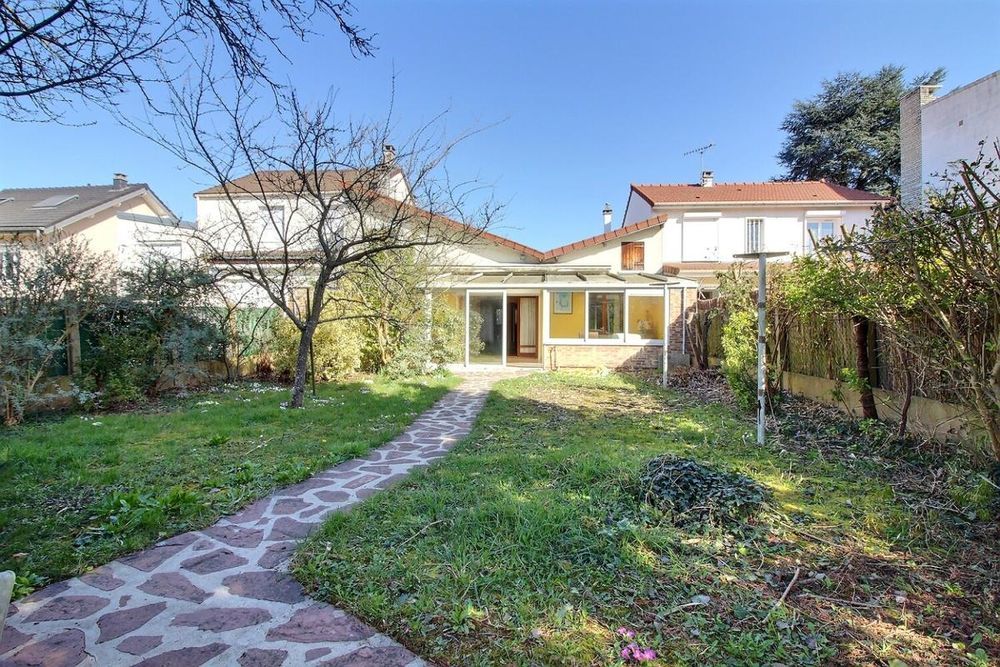 � vendre  Maison Antony (92160)