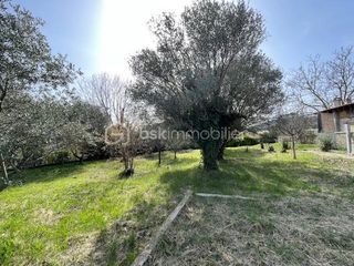  Terrain � vendre 863 m�