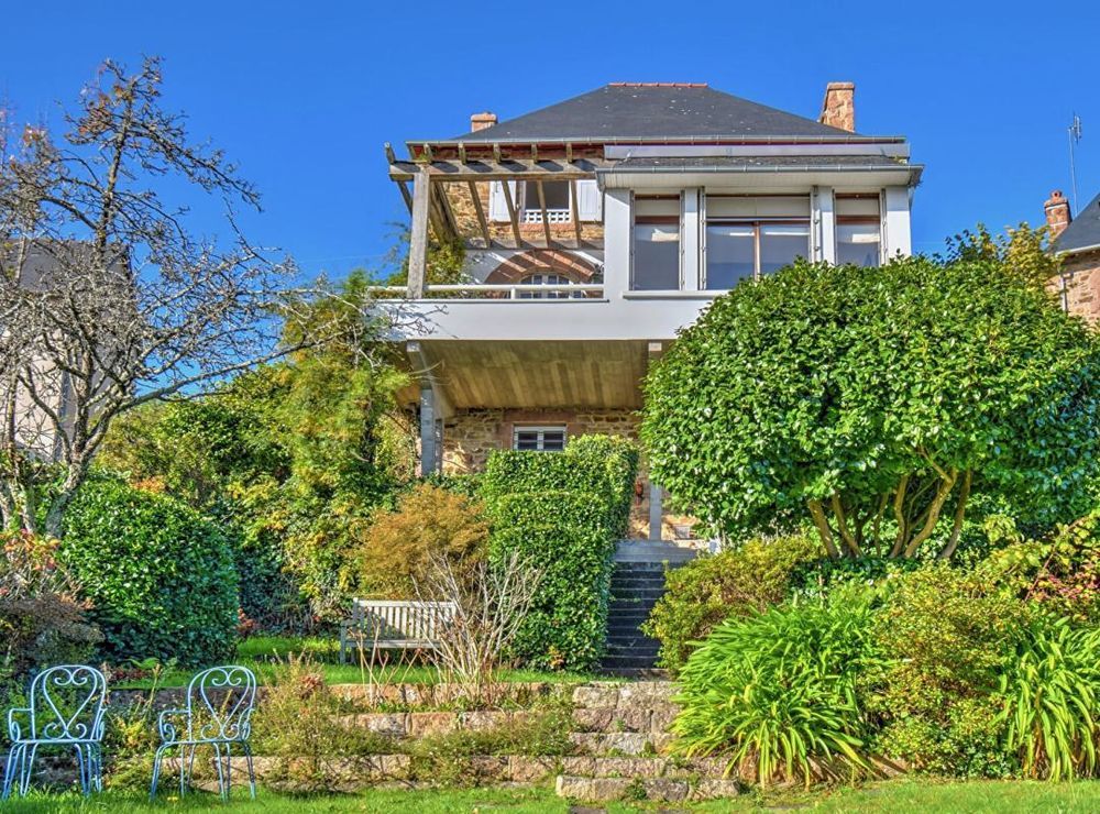 � vendre  Propri�t�/ch�teau Perros-Guirec (22700)