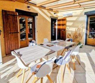  Maison � vendre 5 pi�ces 140 m�