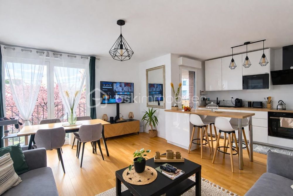 � vendre  Appartement Pantin (93500)